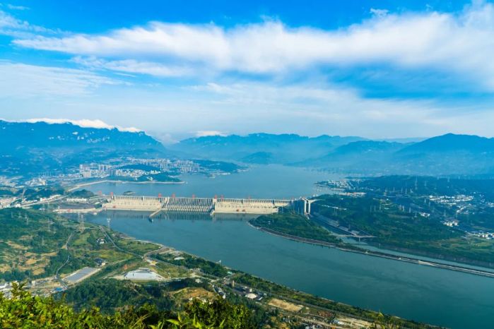 三峡集团：推动主题教育走深走实 誊写高质量生长答卷 