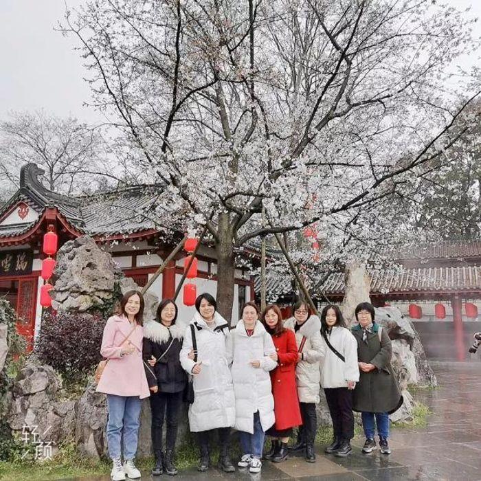 别样青春 