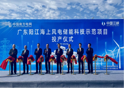 科技效果 