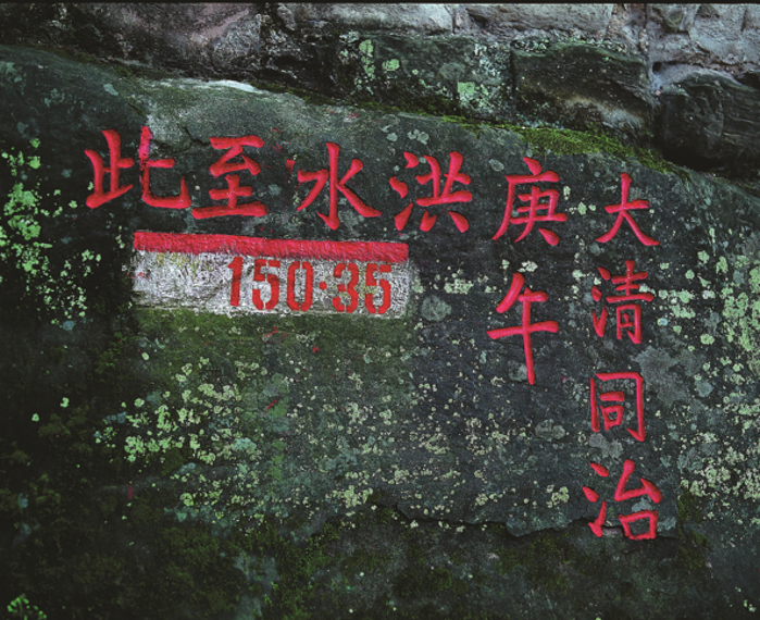 三峡工程怎样应对“百年（千年、万年）一遇”的大洪水？？？？ 
