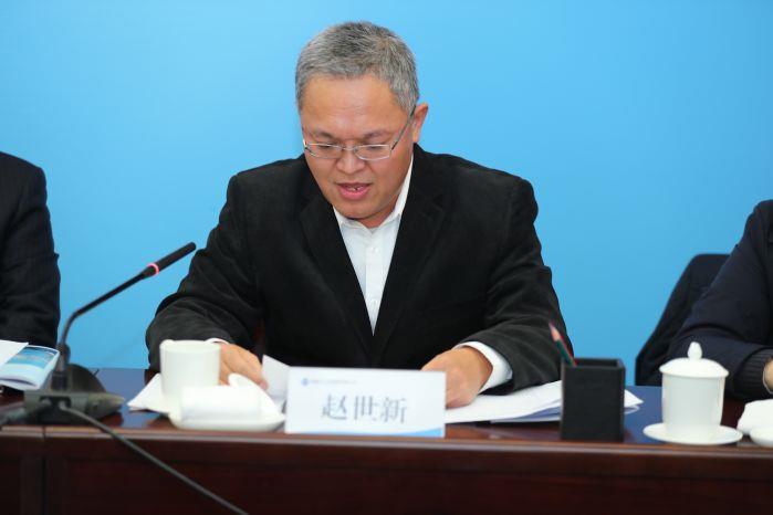 1月20日 1000 生态情形部水生态情形司赵世新副司长讲话——0120上午 三峡集团加入共抓长江大；；な虑榛幔ǜ呓跆危 (36)