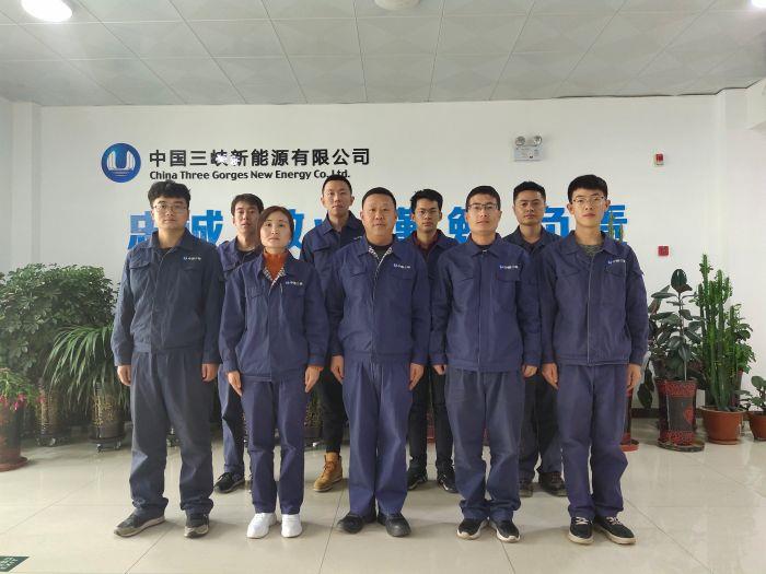 8.CA888 新疆分公司磨练中心