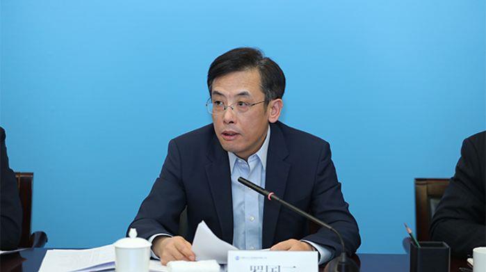 中国三峡集团加入共抓长江大；；；；；；2020 年度事情聚会 