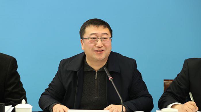中国三峡集团加入共抓长江大；；；；；；2020 年度事情聚会 