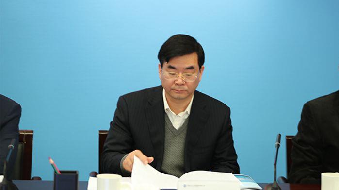 中国三峡集团加入共抓长江大；；；；；；2020 年度事情聚会 